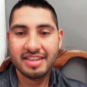 Meet your Posher, Rogelio marin beltran
